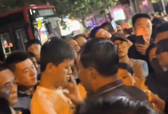 甘肃铅中毒事件官方窜改检测结果 家长抗议遭维稳