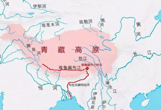 解密“雅鲁藏布江水电站”为何是人类历史最大工程