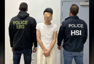 ICE警告:纽约华人诈骗团伙盯上退休老人