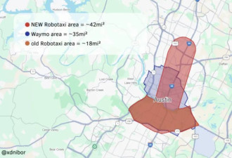马斯克：Robotaxi升级整合到FSD 传私家车将接入