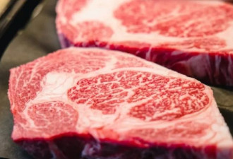 引发全美关注 今年来牛肉已涨价近9% 这些原因导致