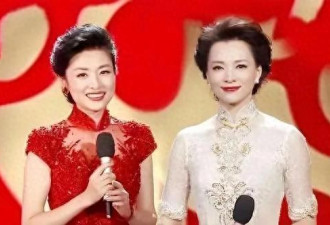 前央视主持文清近况曝光 身材发福成路人
