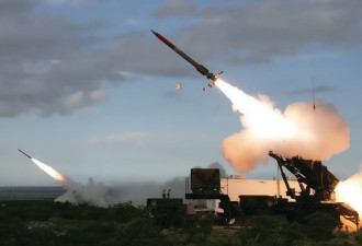 你要数据、我要武器 传乌克兰开放前线作武器测试