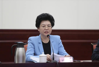中国5大自治区主席,全因腐败和政治问题落马