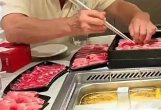71岁成龙断崖式衰老认不出来 年轻时透支太多