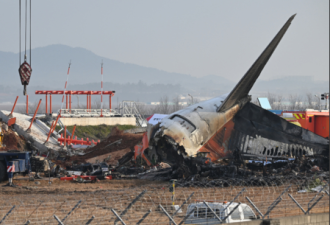 济州航空179死空难调查 家属机师代表全炸锅