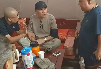 无才无德，灵前装晕？杨少华离世不到半月，杨议就“摊牌了”？