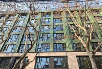 一二线城市房租崩了 写字楼空置率飙升