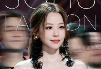 "蝴蝶女王"到"金丝魅魔"，张靓颖造型为何总能引爆热搜？
