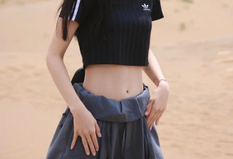 百变金晨穿搭来袭，跟着穿，轻松拿捏好衣品