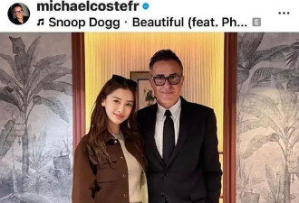 高定女王Angelababy回归了，带娃营业两不误