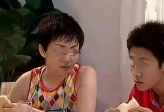 宋丹丹25岁罕见旧照曝光，堪称人间尤物，难怪她嫌弃杨紫不漂亮……