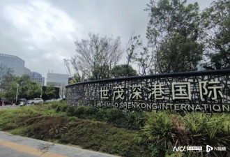 深圳第一烂尾楼：8年前239亿，如今三折被收回