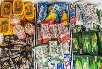 冰淇淋滞销，5毛冰棍越卖越亏，gelato也卷不动