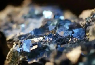 中国稀土供应大增之际 两种关键矿物出口暴跌