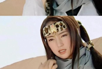 董璇再婚 ，被另一半坑惨的女星们，多数都逆袭了？