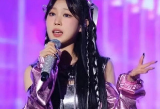 星二代扎堆出道?黄奕女儿的"明星梦"揭开了娱乐圈现实
