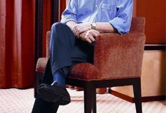 宗庆后全家福曝光，父母更宠爱孙子，宗馥莉坐一旁