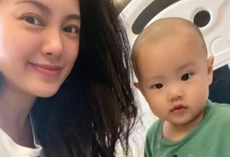 未婚生子的6位女星，意外早产、生父成谜