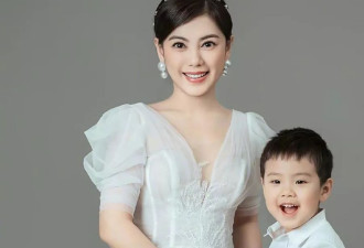 未婚生子的6位女星，意外早产、生父成谜