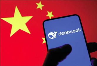 DeepSeek也悬了 第2季下载量跌掉72％