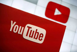 YouTube重拳出击 下架1.1万频道 剑指中俄“大外宣”
