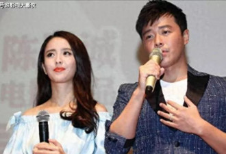 佟丽娅又相信爱情了，但这次对陈思诚完全没给面子
