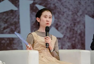 抄袭有理？余华美女弟子真彪啊