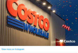 加拿大Costco宣布: $1.5刀热狗套餐有变化! 2个新店即将开业!