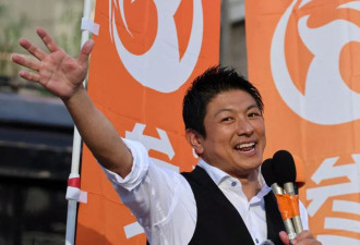 “日本人优先”: 反移民政党的成功震动日本政坛