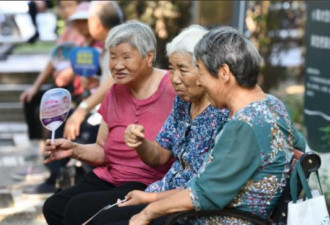 中国三分之一以上省份都在下黑手