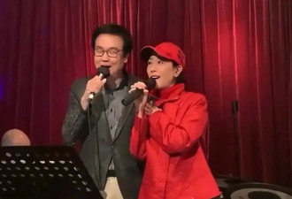 香港知名女星自曝像癌症末期病人，身材消瘦双颊凹陷，体重不到80斤