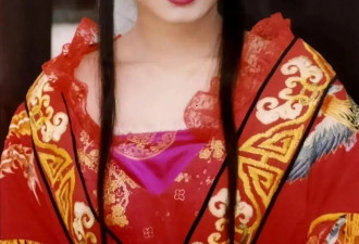 黄奕凭颜值当艺人！妩媚又英气，曾是女扮男装赛道天花板