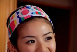 黄奕凭颜值当艺人！妩媚又英气，曾是女扮男装赛道天花板