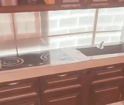 看了南通的纸扎别墅，才知道什么是阴间豪宅
