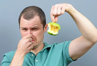 身上这5种难评的气味 或是健康告急的信号