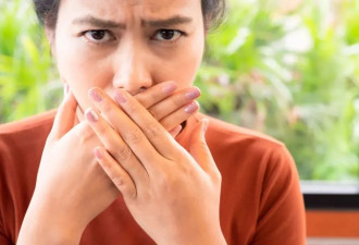 身上这5种难评的气味 或是健康告急的信号
