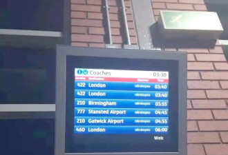 年轻无畏：探索英格兰和欧洲大陆之旅