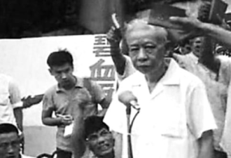 这本书戳毛心窝 是压垮刘少奇的最后一根稻草