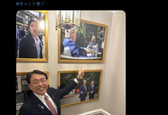 美对日征15%关税，日本贸易谈判代表说"任务完成"