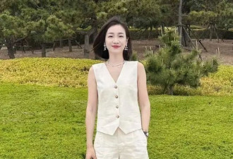 今夏流行“布料越少越时髦” 看街拍达人这样穿