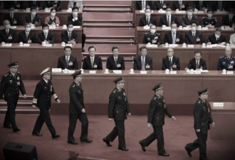 港媒突然放风：政治局月底将有重大宣布