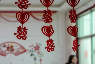 江西九江一村子全是光棍！5年没人结婚了！