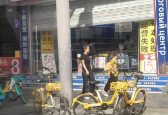 多地俄罗斯商品馆倒闭：有人半年亏百万