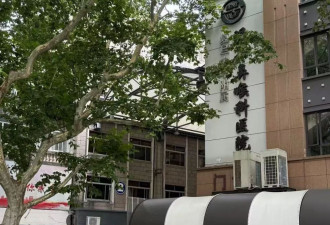 规培护士确诊抑郁后跳楼，曾称职场压力大