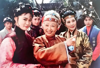 老戏骨林默予:有4个儿女,却在养老院住16年到去世