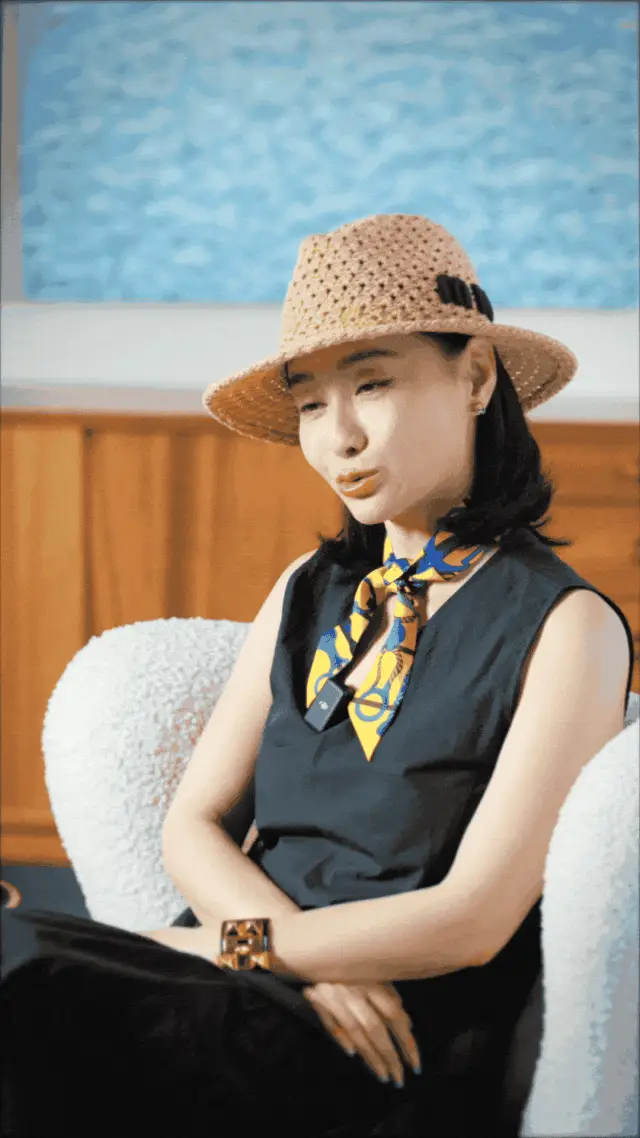 9岁出道，15岁成名：最美琼瑶女郎的传奇人生
