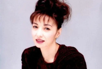 77岁日本传奇女星中山麻理离世 曾参加TVB综艺《欢乐今宵》