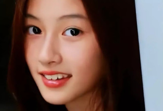 少女撞脸张柏芝走红，商演2小时疑赚8000元