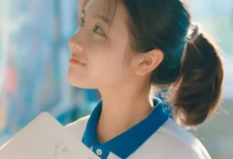 女演员长相有多重要,看26岁李兰迪和23岁赵今麦就知道